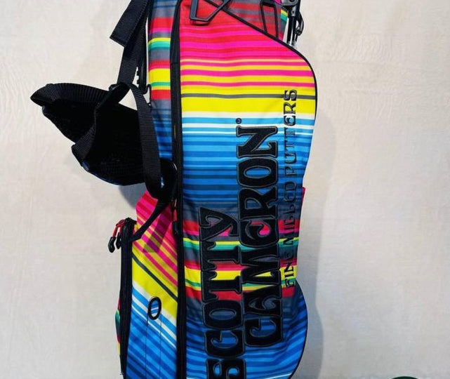 Scotty Cameron Carry bag
