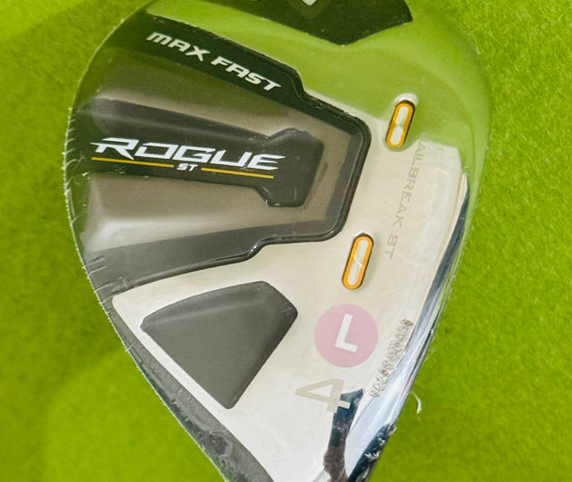 ROGUE ST MAX FAST U4 Ladies