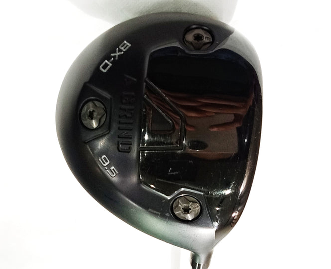 A GRIND BX-D 9.5 Diamana 70S