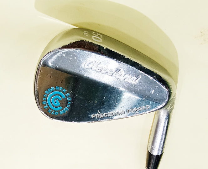 588 RXT 2.0 PRECISION FORGED 50° NSPORO950GH S