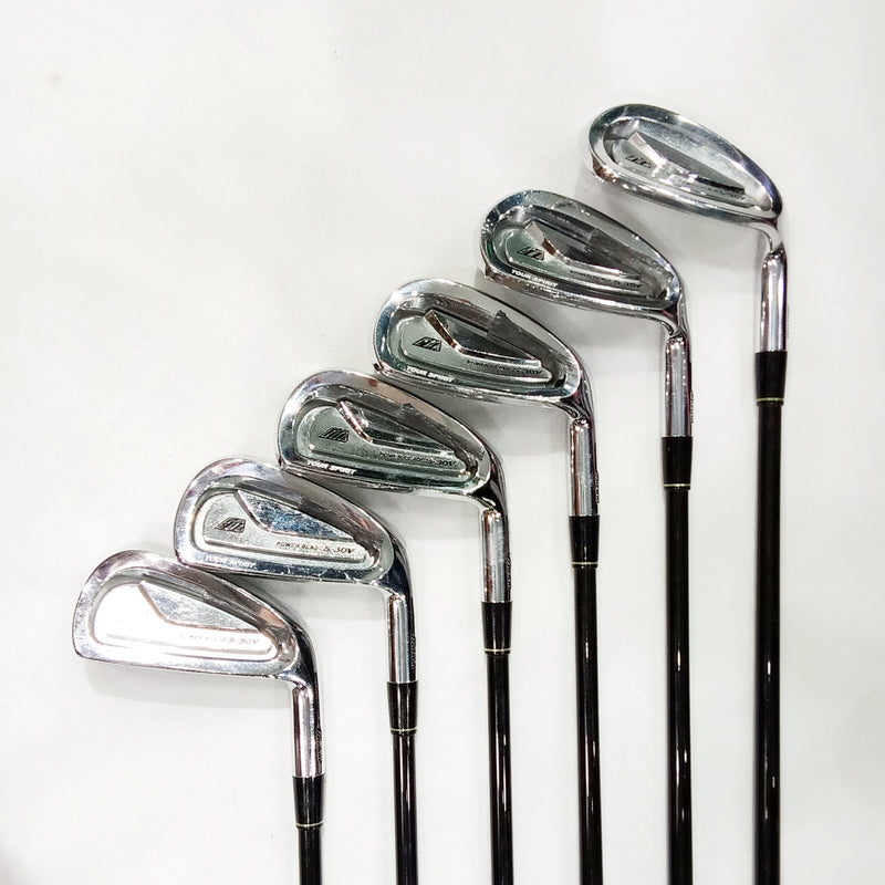 MIZUNO TOUR SPIRIT