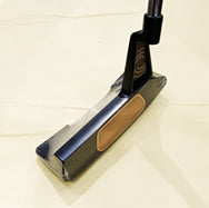 Ai ONE  MILLED TRI BEAM DOUBLE