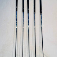 XXIO(2018)5S 6I～PW