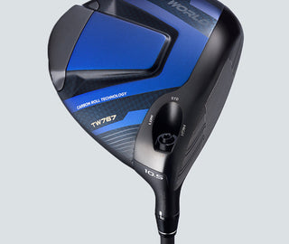 TOURWORLD TW767 MAX  DRIVER HONMA