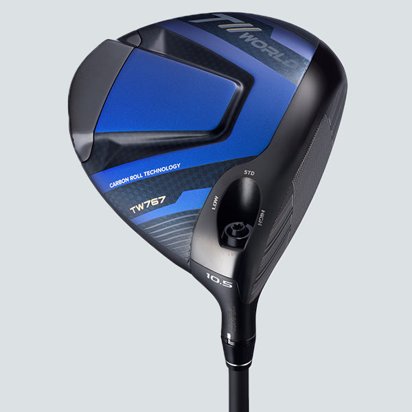 TOURWORLD TW767 MAX  DRIVER HONMA