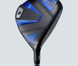 TOURWORLD TW767 FAIRWAYWOODS HONMA