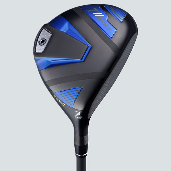 TOURWORLD TW767 FAIRWAYWOODS HONMA