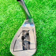 ★JAWS RAW Chrome-Plated 58°/12°W NS PRO 950GH neo S