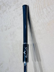 ★JAWS RAW Chrome-Plated 58°/12°W NS PRO 950GH neo S
