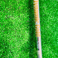 ★JAWS RAW Chrome-Plated 58°/10°S Dynamic Gold S200