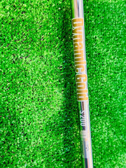 ★JAWS RAW Chrome-Plated 58°/10°S Dynamic Gold S200