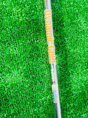 ★JAWS RAW Chrome-Plated 58°/10°S NS PRO 950GH neo S