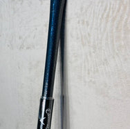 ★JAWS RAW Chrome-Plated 58°/12°X Dynamic Gold S200