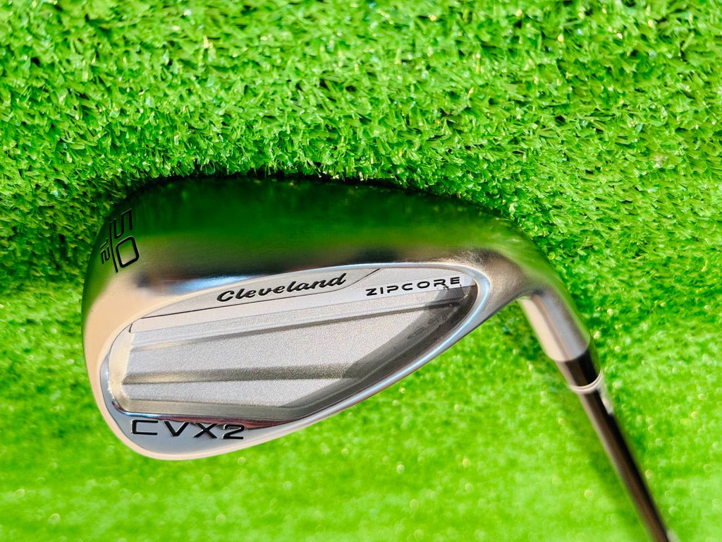 CVX ZIPCORE ジップコア ウェッジ 50/11 NSプロ 950GH Cleveland Golf クリーブランド CG CVX ZIPCORE ジップコア
