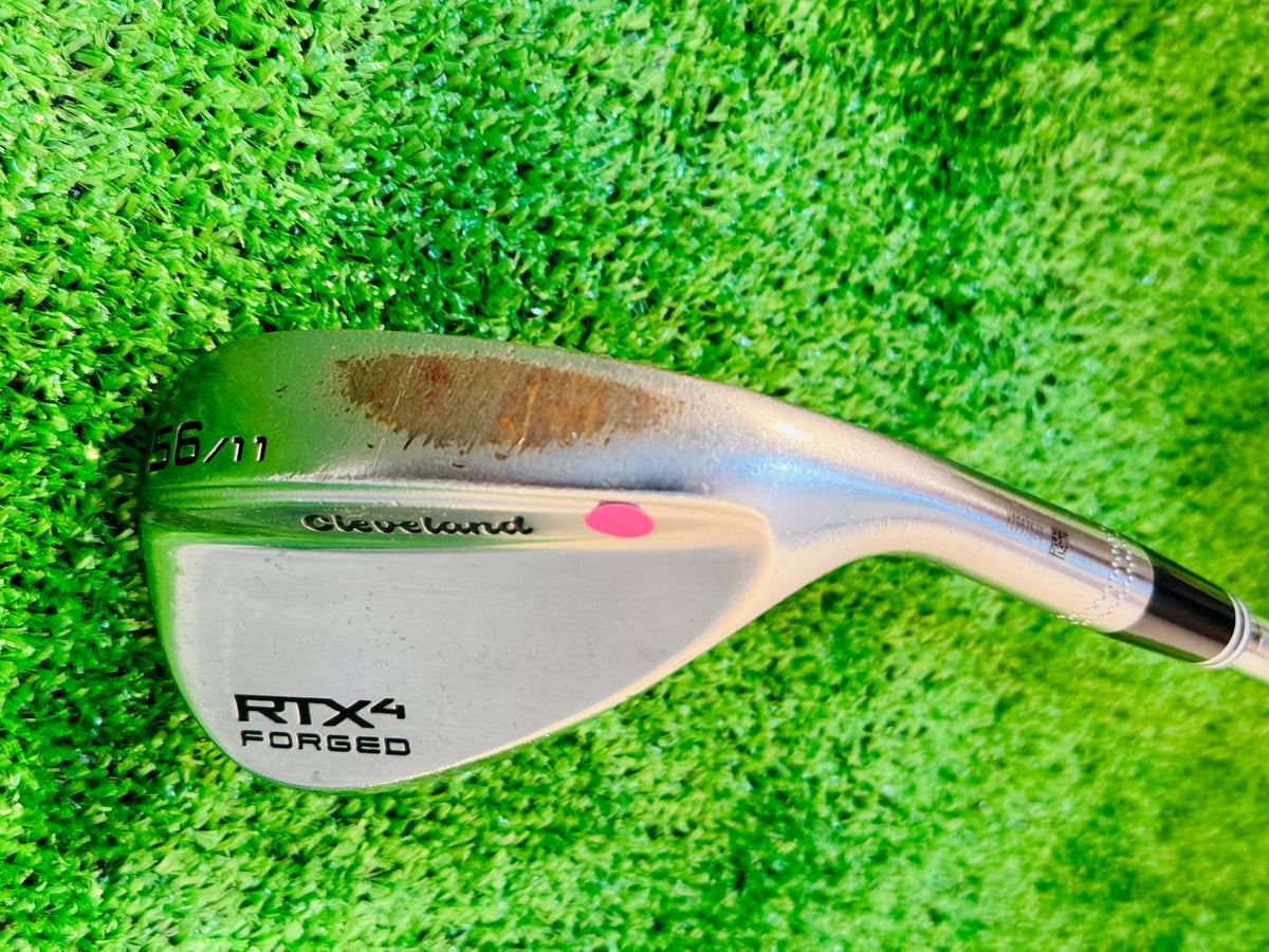 RTX-4 FORGED 56°/11° NS PRO MODUS3 TOUR105 S