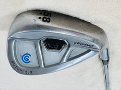 588 RTX 2.0 CB Tour Satin  58°/12°