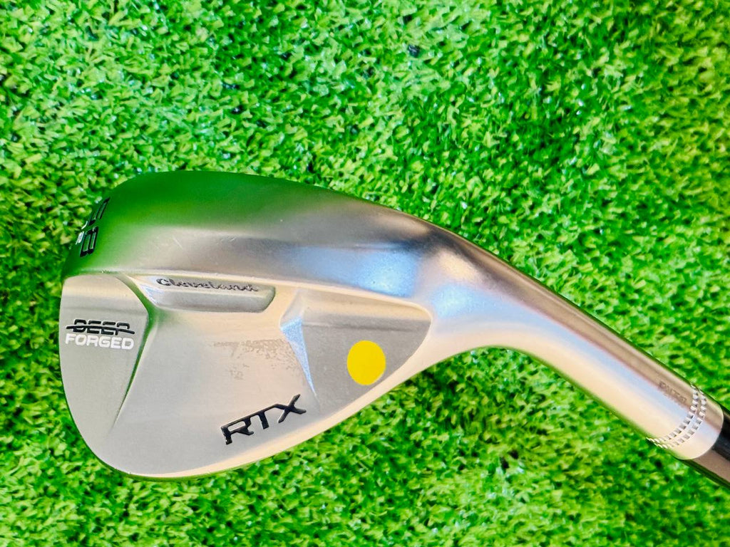 RTX DEEP FORGED 58°/12°MID Dynamic Gold S200 – IMANISHI GOLF