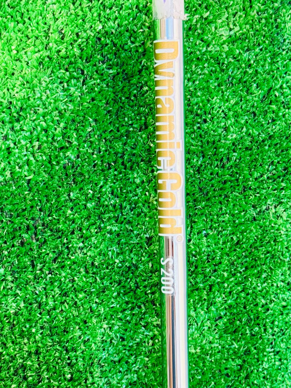 RTX DEEP FORGED 58°/12°MID Dynamic Gold S200
