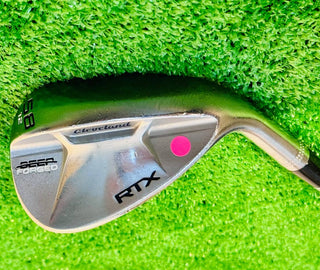 RTX DEEP FORGED 58°/12°MID NS PRO MODUS3 TOUR105 S