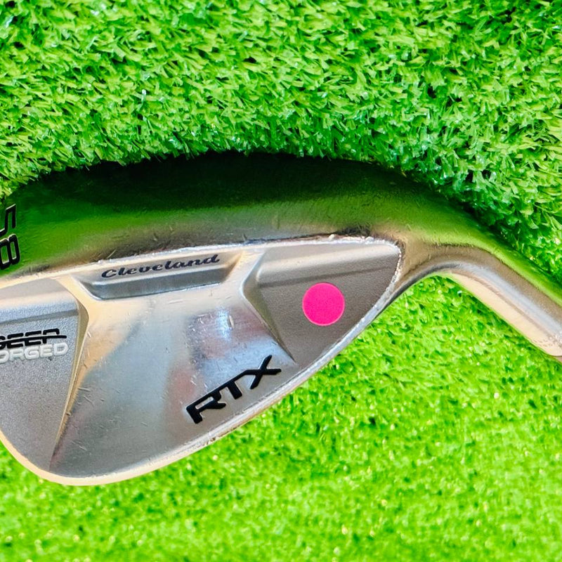 RTX DEEP FORGED 58°/12°MID NS PRO MODUS3 TOUR105 S