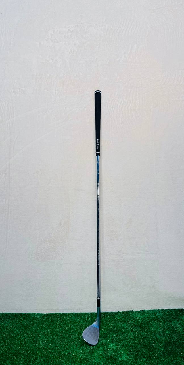 RTX ZIPCORE Tour Satin 56°/12°FULL Dynamic Gold S200