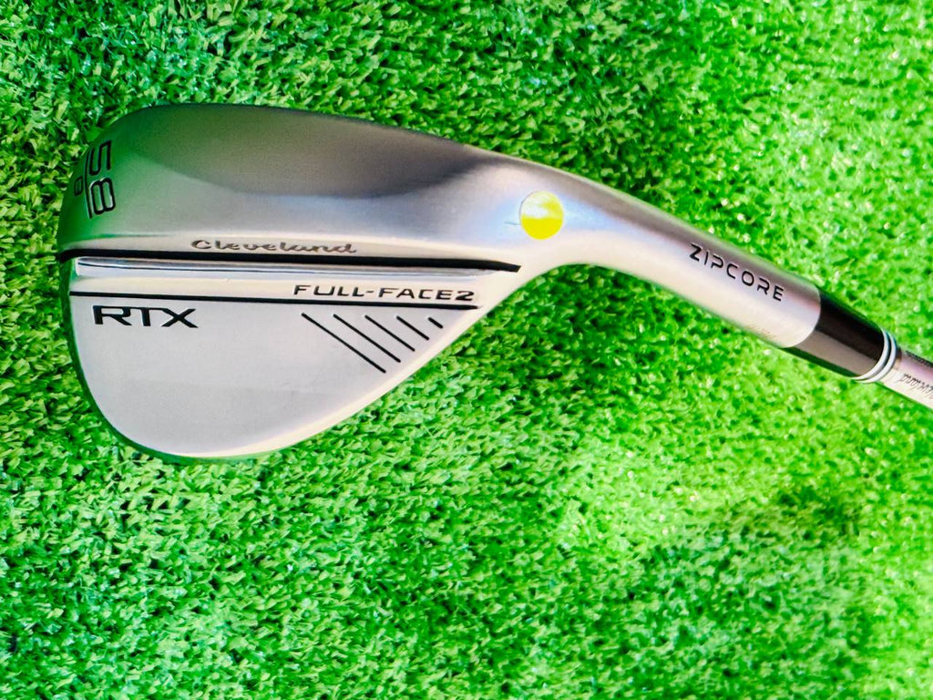 楽天市場】クリーブランド RTX6 ZIPCORE ウェッジ ツアーサテン