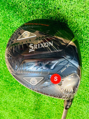 ★SRIXON ZX7 MK Ⅱ9.5 Diamana ZX-Ⅱ 60 S