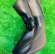 SRIXON ZX5 9.5 Diamana ZX50 S