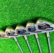 XXIO(2018)5S 6I～PW