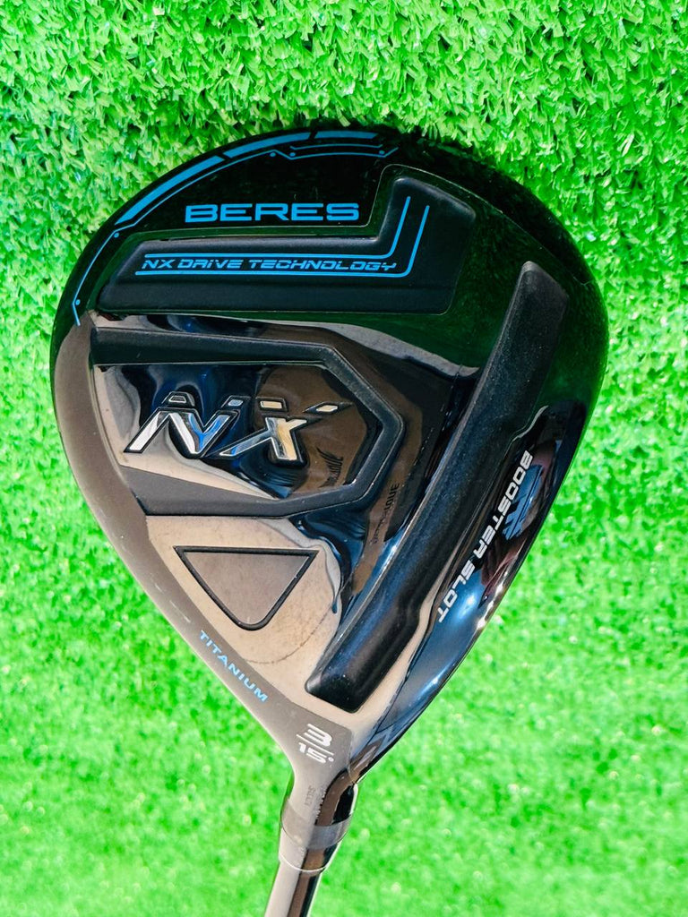 □ホンマ□BERES NX□AW□50□SR□VIZARD FOR NX 45