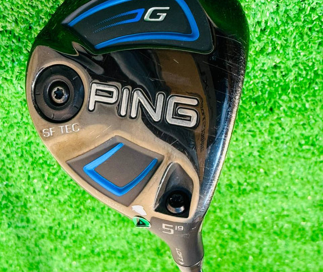 G SF TEC 5W ALTA J 50 R