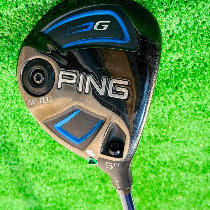 G SF TEC 5W ALTA J 50 R