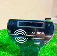 ★Ai-ONE 2-BALL DB 34inch