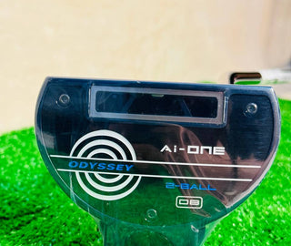 ★Ai-ONE 2-BALL DB 34inch