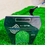 ★Ai-ONE #7 CH 34inch