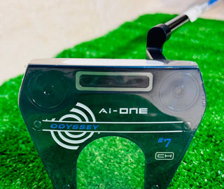 ★Ai-ONE #7 CH 34inch