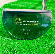 ★Ai-ONE MILLED SIX T 34inch