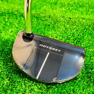 ★Ai-ONE MILLED SIX T 34inch