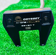 Ai-ONE MILLED SEVEN T DB 34inch