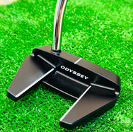 Ai-ONE MILLED SEVEN T DB 34inch