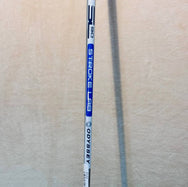 Ai-ONE MILLED SEVEN T DB 34inch
