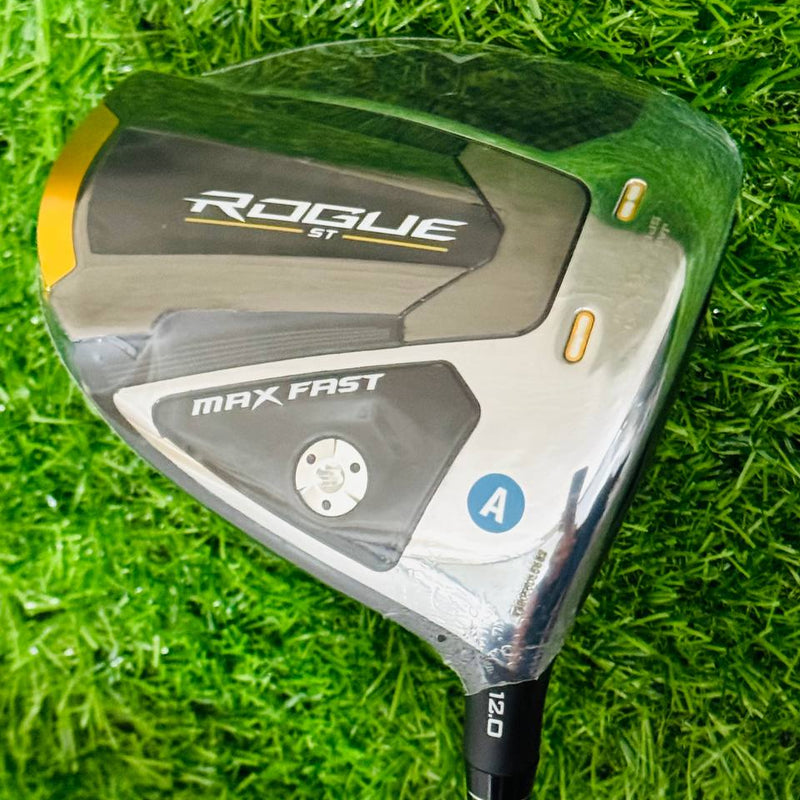 ROGUE　ST　MAX FAST