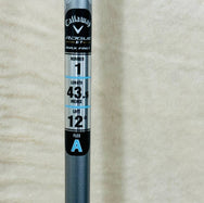 ROGUE　ST　MAX FAST