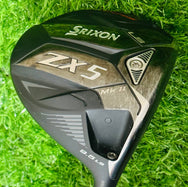 SRIXON ZX5 Mk II LS