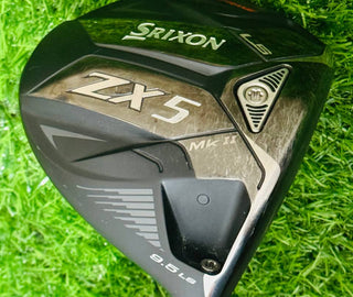 SRIXON ZX5 Mk II LS