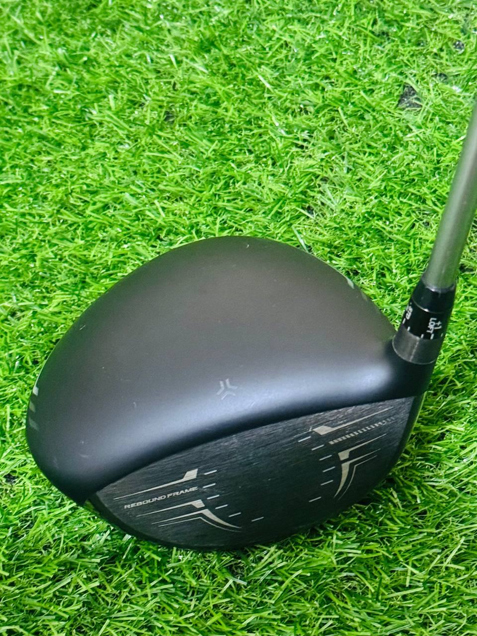 SRIXON ZX5 Mk II LS