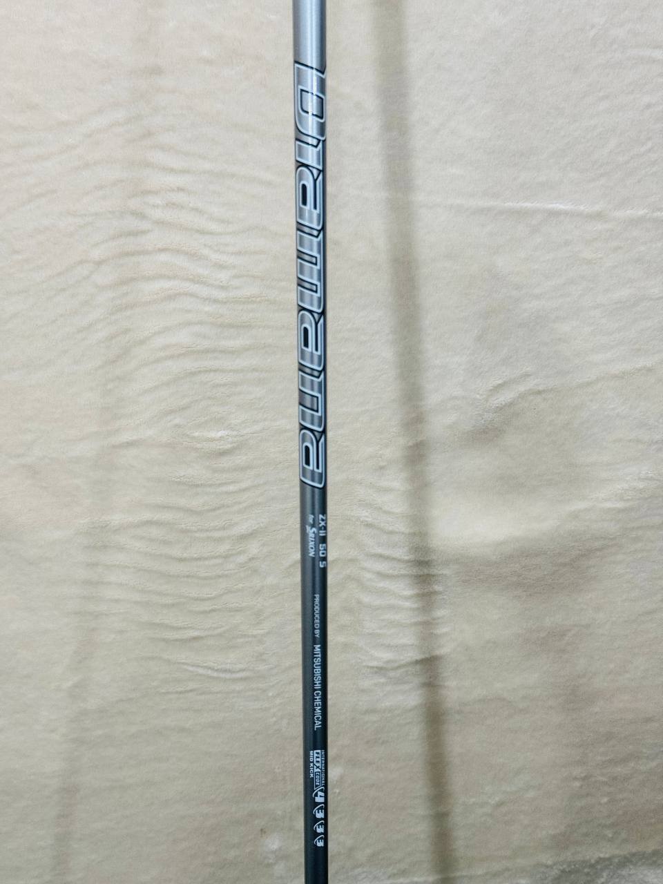 SRIXON ZX5 Mk II LS