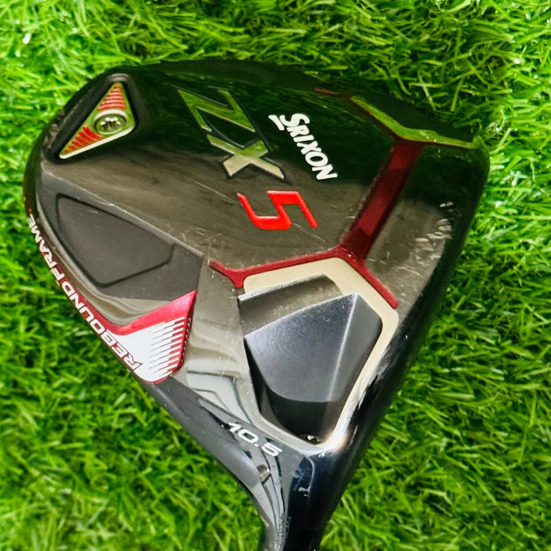 SRIXON ZX5