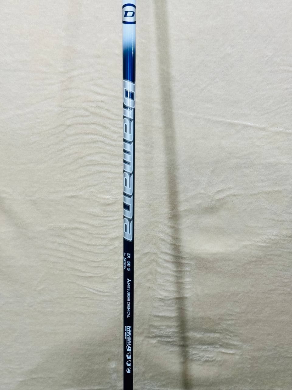 SRIXON ZX5