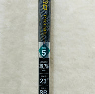 XXIO PRIME(2022) H5